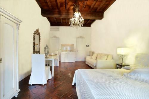 Palazzo Tolomei - Residenza D'epoca