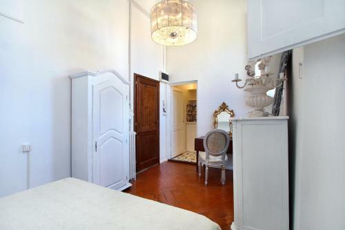 Palazzo Tolomei - Residenza D'epoca