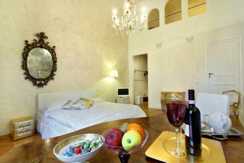 Palazzo Tolomei - Residenza D'epoca
