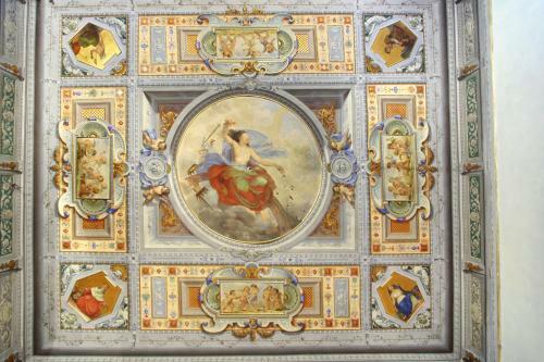 Palazzo Tolomei - Residenza D'epoca