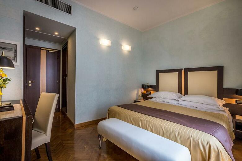 Hotel Duomo