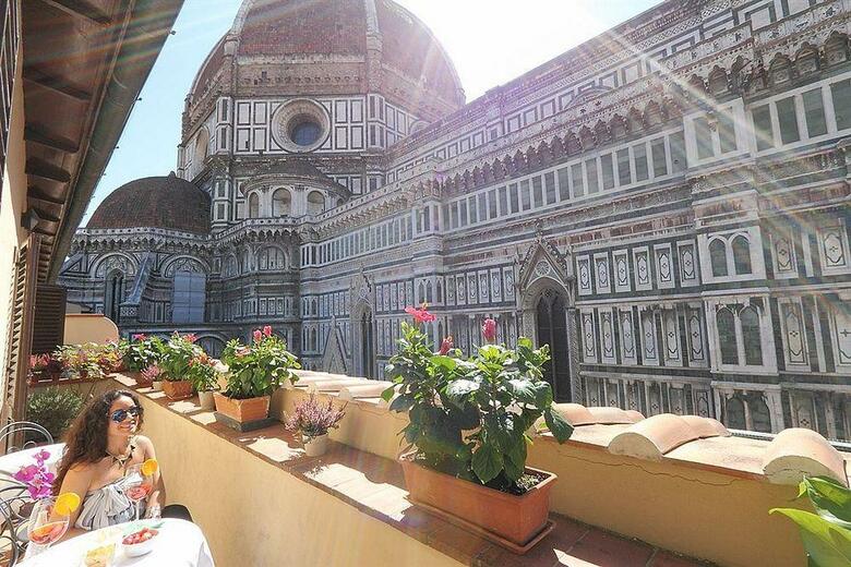 Hotel Duomo