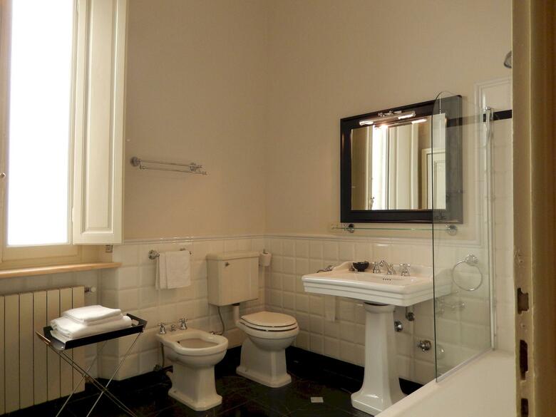 Bed & Breakfast Villino Fiorentino