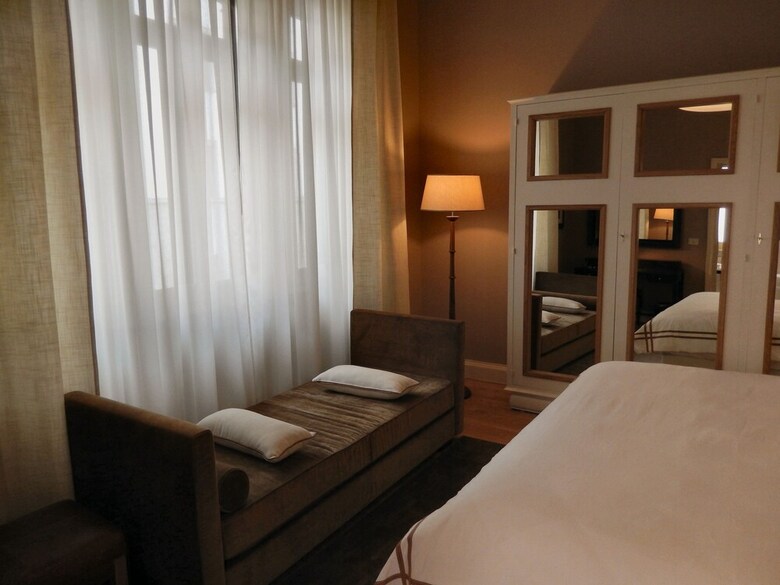Bed & Breakfast Villino Fiorentino