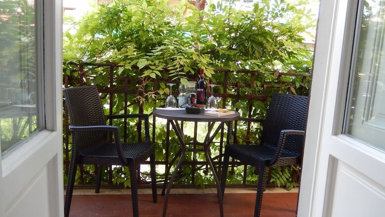 Bed & Breakfast Villino Fiorentino
