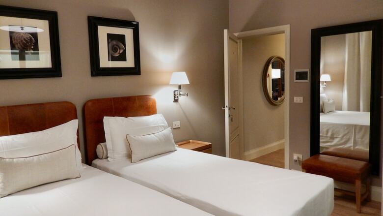 Bed & Breakfast Villino Fiorentino