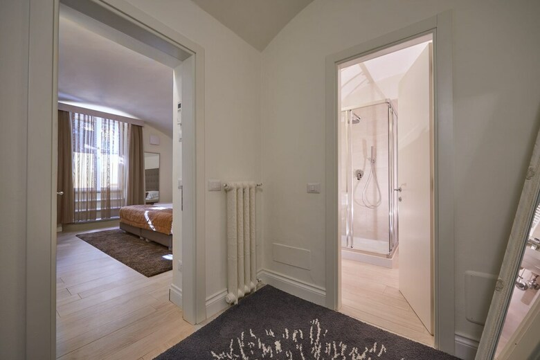 Bed & Breakfast My Forte Relais De Charme