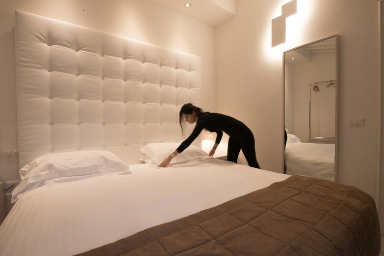 Bed & Breakfast My Forte Relais De Charme