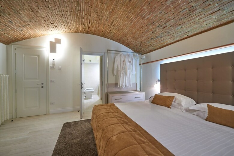 Bed & Breakfast My Forte Relais De Charme