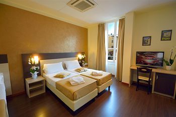 Bed & Breakfast B & B Marbo Florence