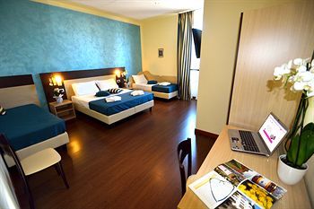 Bed & Breakfast B & B Marbo Florence