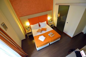 Bed & Breakfast B & B Marbo Florence