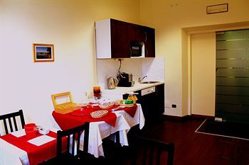 Bed & Breakfast B & B Marbo Florence