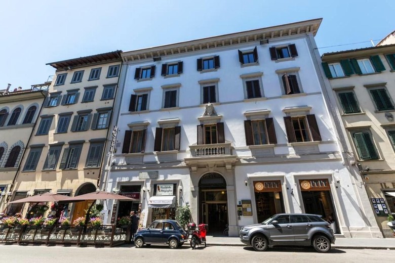 Florence Domehotel