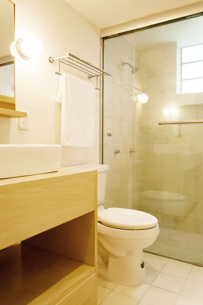 Hotel Nuevo Le�n
