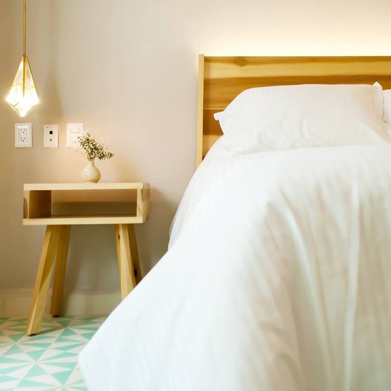 Hotel Nuevo Le�n