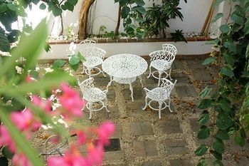 Apartamento La Armonia