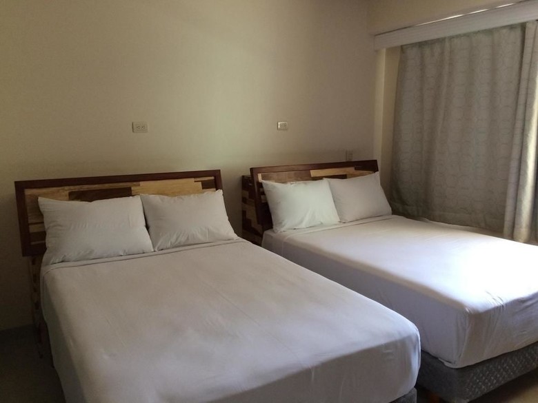 Hotel Mimosa Tree Residence