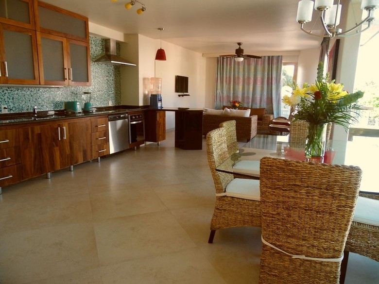 Hotel Mimosa Tree Residence