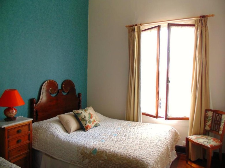 Hotel Boutique La Toscana