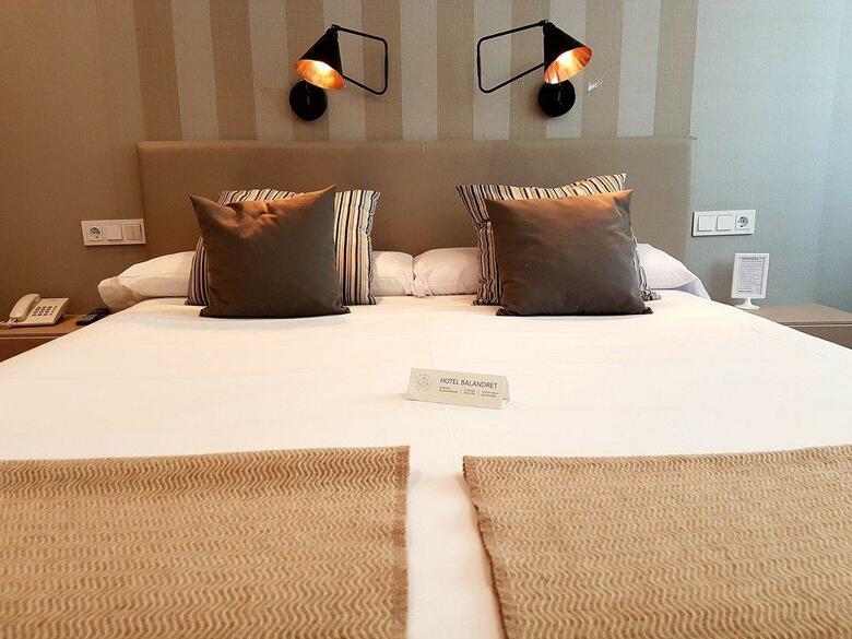 Hotel Boutique Balandret