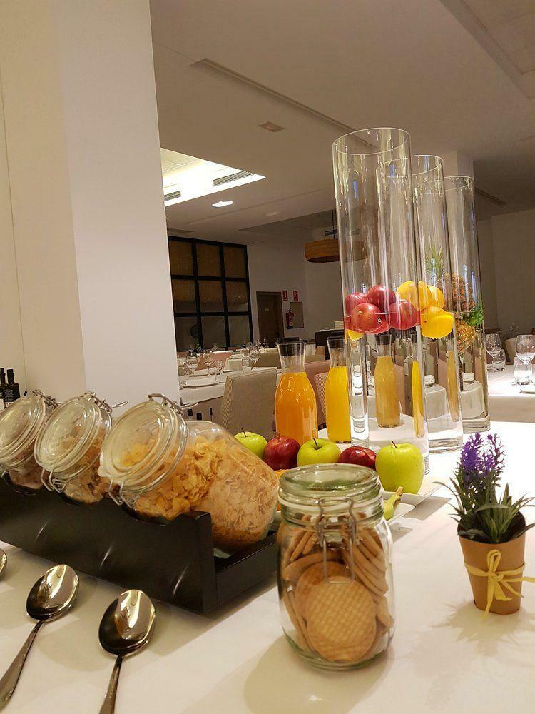 Hotel Boutique Balandret