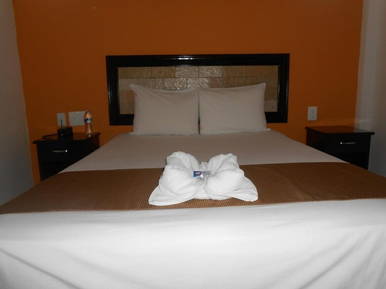 Hotel John David