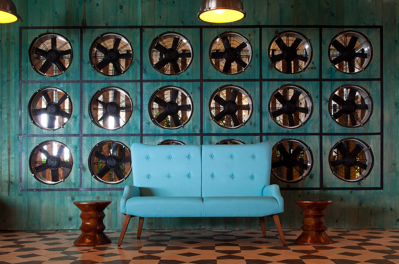 Hotel Thompson Playa Del Carmen