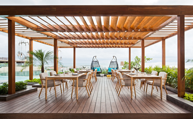 Hotel Thompson Playa Del Carmen