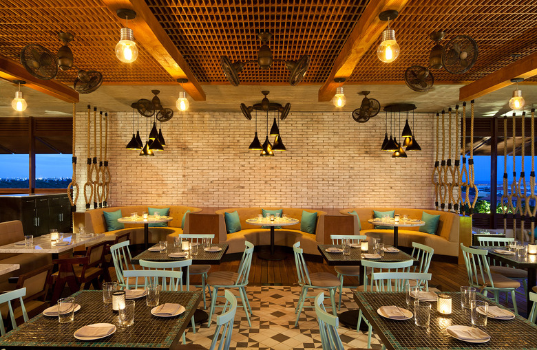 Hotel Thompson Playa Del Carmen