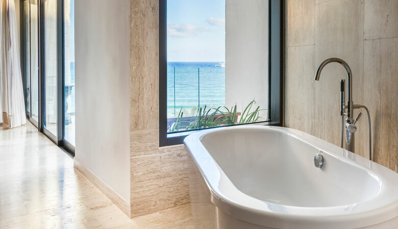 Hotel Thompson Playa Del Carmen