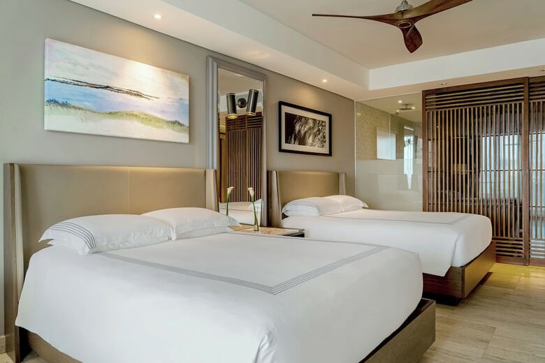 Hotel Thompson Playa Del Carmen