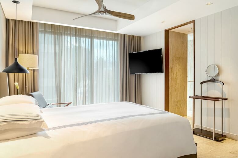 Hotel Thompson Playa Del Carmen