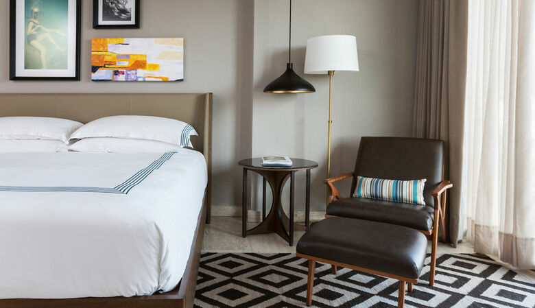 Hotel Thompson Playa Del Carmen