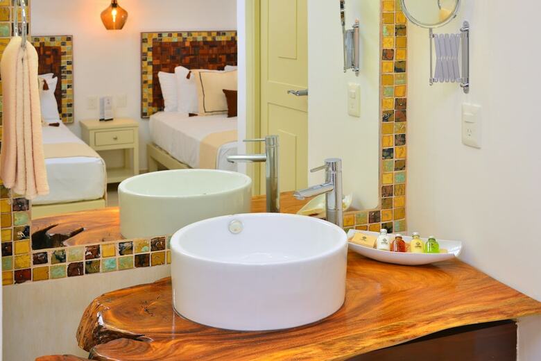 Unic Design Hotel