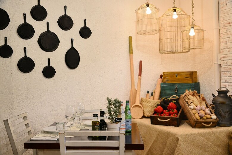 Unic Design Hotel