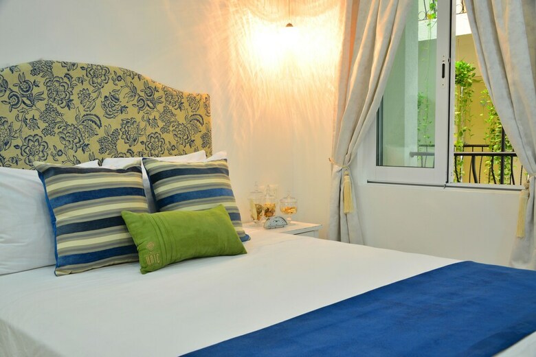Unic Design Hotel