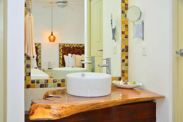 Unic Design Hotel