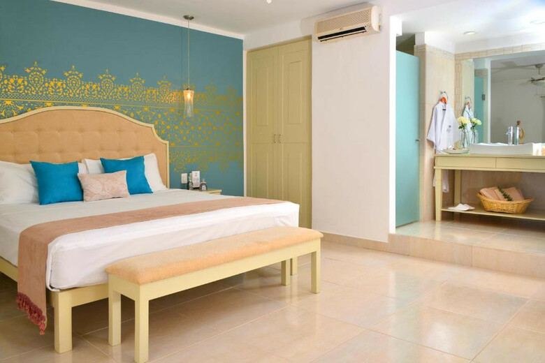 Unic Design Hotel