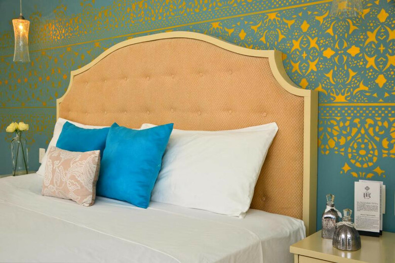 Unic Design Hotel