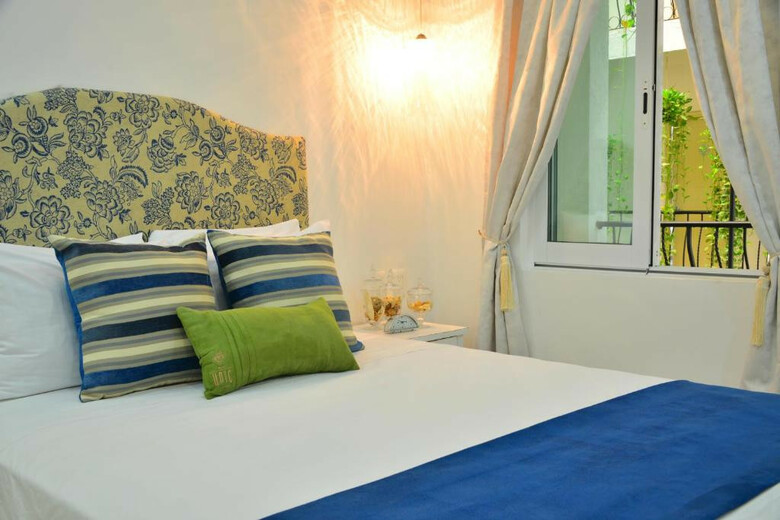 Unic Design Hotel