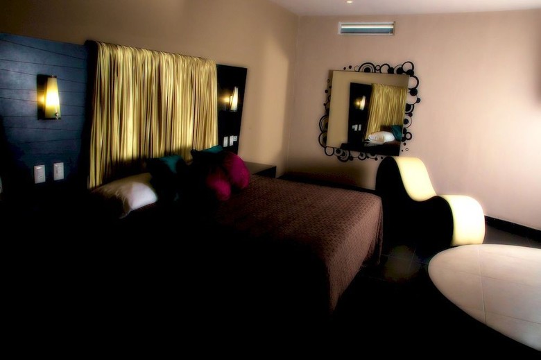 Motel Cancun Private Party - Adults Only