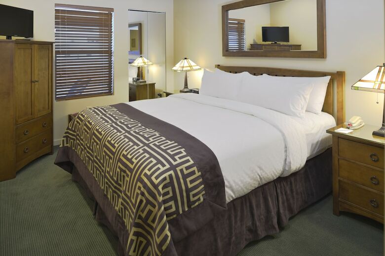 Apartamento Cancun Resort