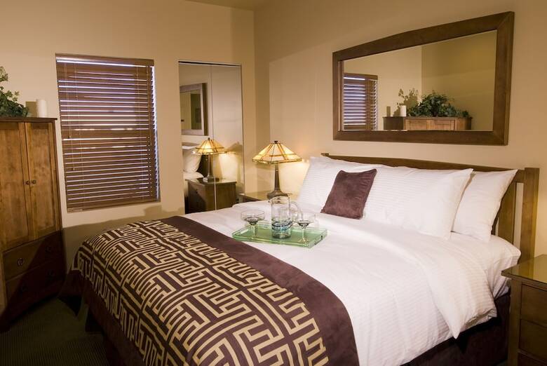 Apartamento Cancun Resort