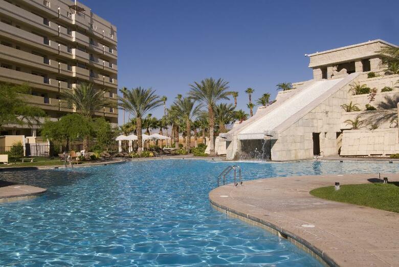 Apartamento Cancun Resort