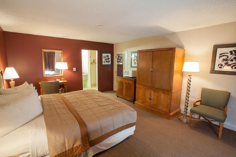 Motel Aviation Inn