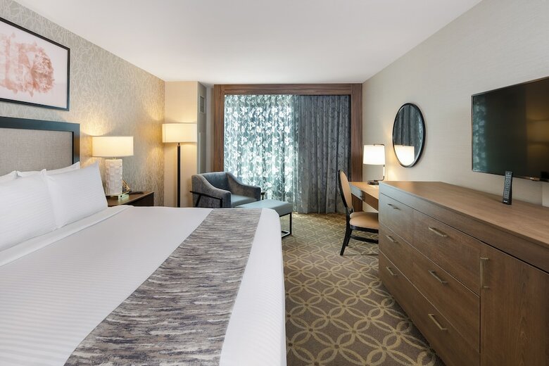 Cannery Hotel & Casino