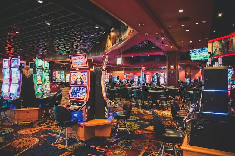 Cannery Hotel & Casino
