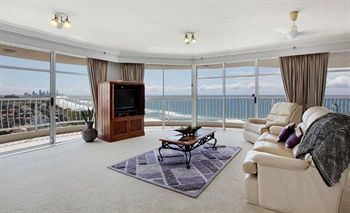 Burleigh Surf Apartments