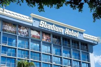 Stadium Hotel